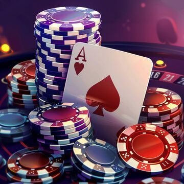 ww88bet Blackjack Live Dealer